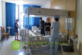 层流床作用_急性髓系白血病化疗后骨髓抑制层流床应用的临床观察