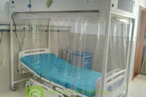 层流床作用_应用层流床减少白血病患儿的感染率