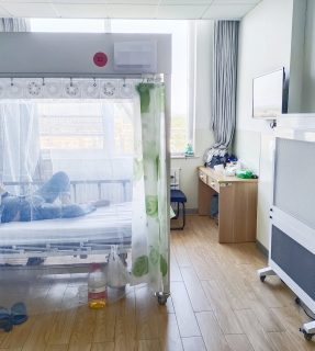 层流床作用_恶性血液病27例化疗后骨髓抑制期住层流床的护理