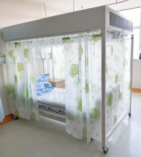 层流床作用_急性髓系白血病化疗后骨髓抑制层流床应用的临床观察